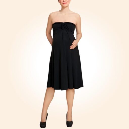 Boob Nursingwear No Limit Skirt/Dress strapless option