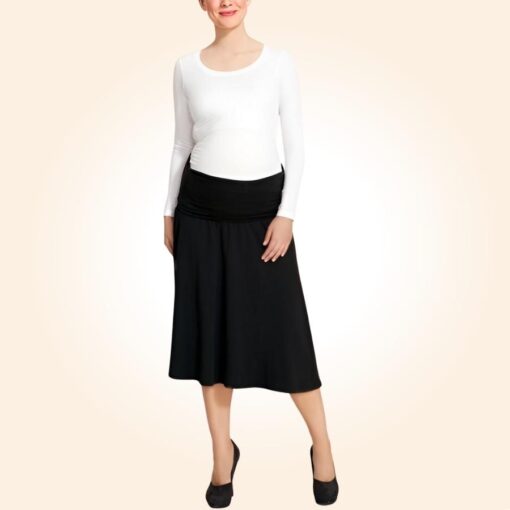 Boob Nursingwear No Limit Skirt/Dress skirt option
