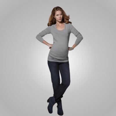 Esprit Maternity Over the belly Denim Jeans