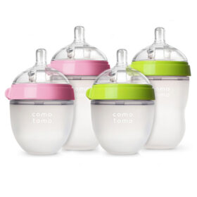accessories category image of baby bottles