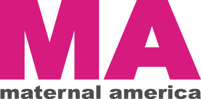 maternal america logo