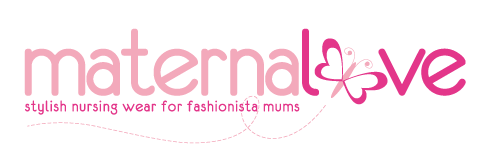 maternalove logo
