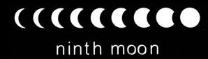 ninth moon logo
