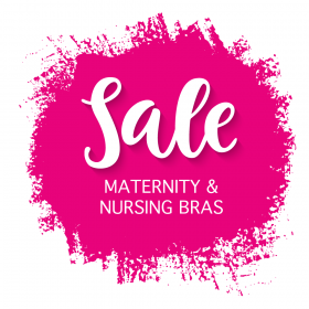 Sale Bras Maternity and Nursing - Soul Mothers