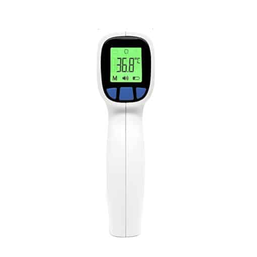 babyheart digital baby thermometer