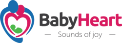 babyheart logo