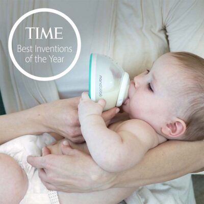 nanobebe breastmilk bottle baby feeding
