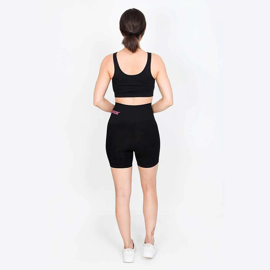 Supacore, Shorts, Womens Supacore Coretech Recovery Shorts Blkpink