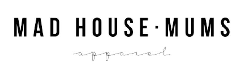 mad house mums logo