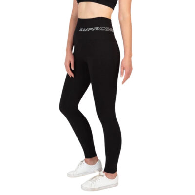 patented anne injury recovery compression leggings with pocket