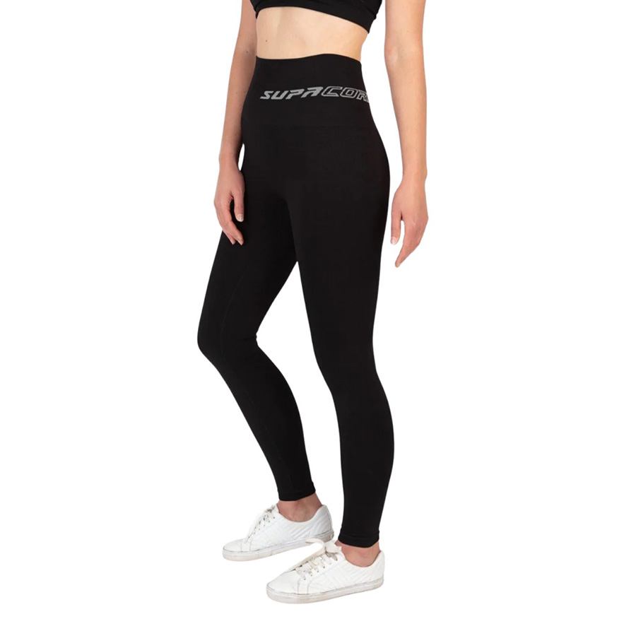 Supacore Anne Injury Recovery Leggings with Pocket postpartum