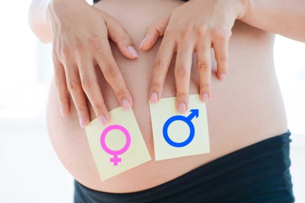 boy or girl? 5 fun baby gender predictors